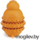 Игрушка для собак Beeztees Sumo Play Dental / 626630 (M, оранжевый)