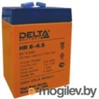    Delta HR 6-4.5 (6/4.5 )