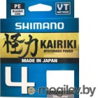   Shimano Kairiki 4 PE 0.315 / LDM54TE5031515S (150, )