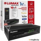Ресивер LUMAX DV 2117 HD