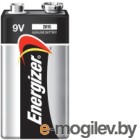 Батарейка Energizer Power 9V-9B-6LR61 / Е300127702