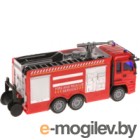 Радиоуправляемая игрушка Наша игрушка Пожарная машина / QH833A-1
