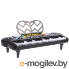 Музыкальная игрушка Наша игрушка Синтезатор Magic Piano / 2722