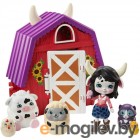 Фигурка Mattel Enchantimals маленький домик Коровы / GTM48