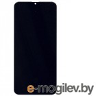 Vbparts для Samsung Galaxy A30S SM-A307F OLED матрица в сборе с тачскрином Black 080178