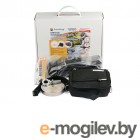 Поисковый магнит Forceberg F400 + веревка + сумка с экранированием 9-2012178