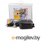 Поисковый магнит Forceberg F200 + веревка + сумка 9-2012084