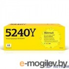 - GP-TK-5240Y   Kyocera EcoSys P5026/M5526 Yellow 3000  GalaPrint