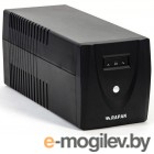   RAPAN-UPS 1000 220 1000/600    27  RAPAN-UPS 1000 power supply 220V 1000VA / 600W meander with battery 2x7Ah interactive