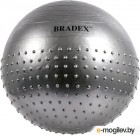 Фитбол массажный Bradex 65 / SF 0356