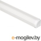 Профиль для светодиодной ленты Elektrostandard LL-2-ALP008 (белый/белый)