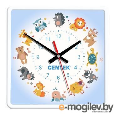 Часы настенные Centek СТ-7103 Kids