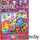   Danko Toys Crystal Mosaic Kids   / CRMk-01-01