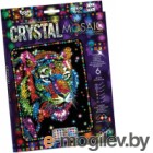    Danko Toys Crystal Mosaic  / CRM-01-01