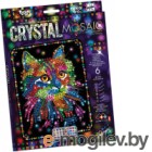   Danko Toys Crystal Mosaic  / CRM-01-02