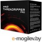 Процессор AMD CPU Desktop Ryzen Threadripper PRO 3995WX (64C/128T,4.2GHz,288MB,280W,sWRX8) box