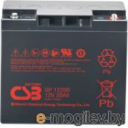 Батарея для ИБП CSB GP 12200B1B 12V/20Ah