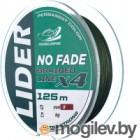   Fishing Empire Lider No Fade X4 0.14 125 / NF-014