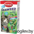Кормовая добавка для животных Sanal Seaweed / 3100SC (50г)