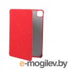 Чехол Red Line для APPLE iPad Pro 11 2021 Book Cover Y Red УТ000025115