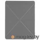 Чехол Case-Mate для APPLE iPad 10.2 (7th gen. 2019) Multi Stand Folio Light Grey CM042842