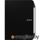 Чехол SwitchEasy для APPLE iPad  Pro 11 (2020) CoverBuddy Folio Lite Black GS-109-98-181-11