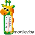 Детский термометр для ванны Крошка Я Жирафик / 5090817