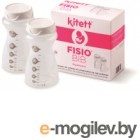 Контейнеры для хранения грудного молока Kitett Fisio Bib / FIBIBN-E