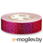 Обмотка для гимнастического снаряда Indigo Crystal IN139 (розовый)