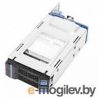 384-23801-3103A0 ASY COMPONENT,RM23808,MIX,2.5 HDD CAGE+AIR DUCT,NVNe,2 PORT,18PCS/CTN,W/O OCULINK CABLE