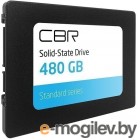 CBR Standart SSD-480GB-2.5-ST21