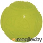 Игрушка для собак Rosewood Мяч / 68040/RW (зеленый)