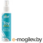 Средство для очищения интимных игрушек Pjur Toy Clean / 12930-01 (100мл)