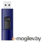 USB Flash Silicon-Power Ultima U05 32GB Blue (SP032GBUF2U05V1D)