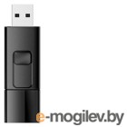 USB Flash Silicon-Power Ultima U05 Black 32GB (SP032GBUF2U05V1K)