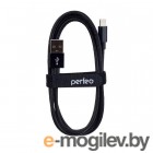  PERFEO  iPhone, USB - 8 PIN (Lightning), ,  1 . (I4303)