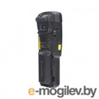 Терминал сбора данных M3 Mobile Android 10.0 GMS, WVGA, 802.11 a/b/g/n/ac, SE4850 2D Long Range Imager Scanner, Rear Camera, BT, GPS, NFC(HF), 4G/64G, 30-Key Alpha Numeric & Function, Extended Battery is included and Bullet Proof Film, Hand Strap are att