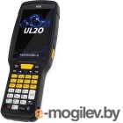 Терминал сбора данных M3 Mobile Android 9.0, GMS, FHD, 802.11 a/b/g/n/ac, SE4750 2D Imager Scanner, Rear Camera, BT, GPS, NFC(HF), 2G/16G, 35 Functional Keypad, Standard Battery is included and Bullet Proof Film, Hand Strap are attached. Requires Cradle