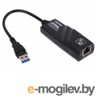 USB3.0 -> RJ45 10/100/1000 Мбит/с  VCOM DU312