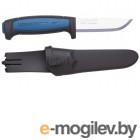 Нож туристический Morakniv Basic 511 (серый)