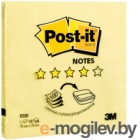 Бумага для заметок Post-it Classic / R330 (желтый)