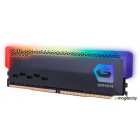 Оперативная память DDR4 GeIL Orion RGB GOSG48GB3200C16ASC