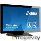Информационная панель Iiyama ProLite T2234AS-B1