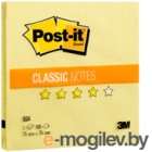    Post-it Classic / 654 ()