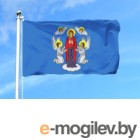 Флаг Флаг г. Минск (75x150см)