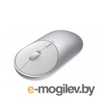 Xiaomi Mi Portable Mouse 2 Silver BXSBMW02