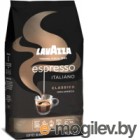 Кофе в зернах Lavazza Caffе Espresso / 6724 (1кг)