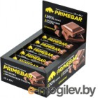 Протеиновые батончики Prime Kraft Primebar Шоколад (15x40г)
