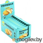 Протеиновое печенье Prime Kraft Primebar (10x35г, кокос)