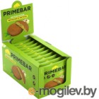 Протеиновое печенье Prime Kraft Primebar (10x35г, фисташка и чай матча)